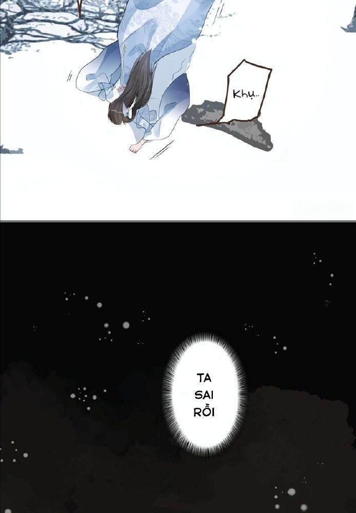 lấy thiên hạ làm sính lễ: vương phi lại trêu ta chapter 1 10