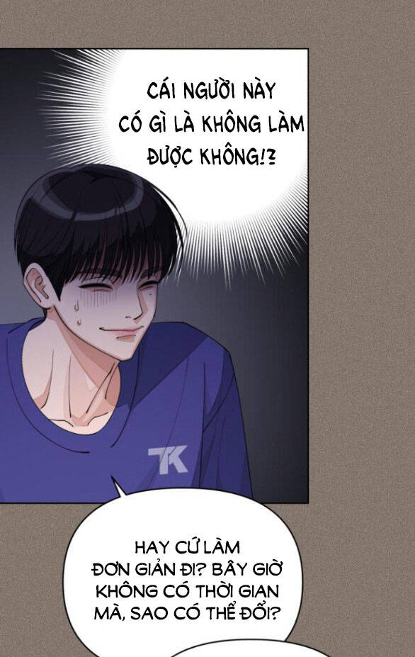 Tình Yêu Của Ik Seob Chapter 58 - Trang 8