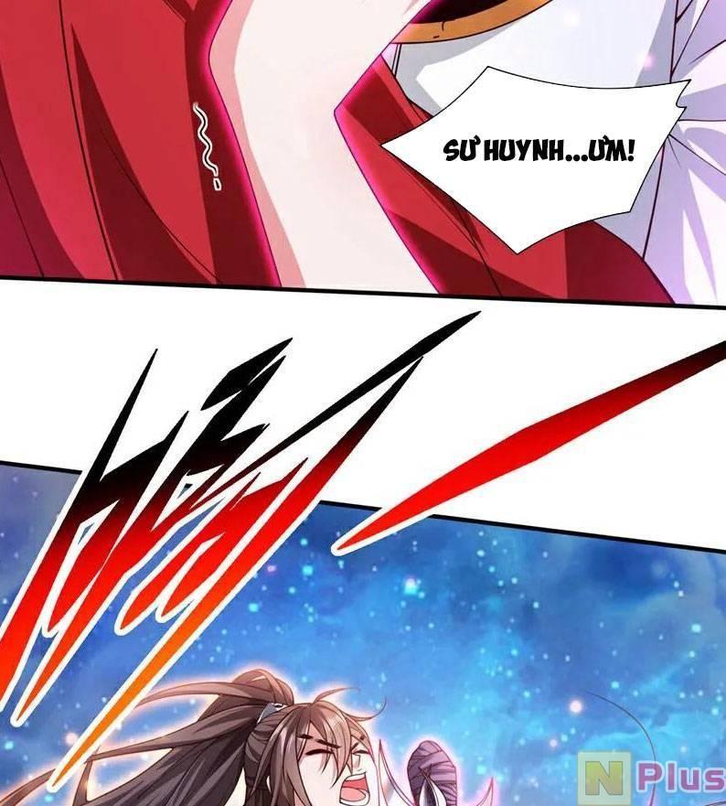 bị sư phụ xinh đẹp dùng 99 cách dạy dỗ thành thánh chapter 224 28