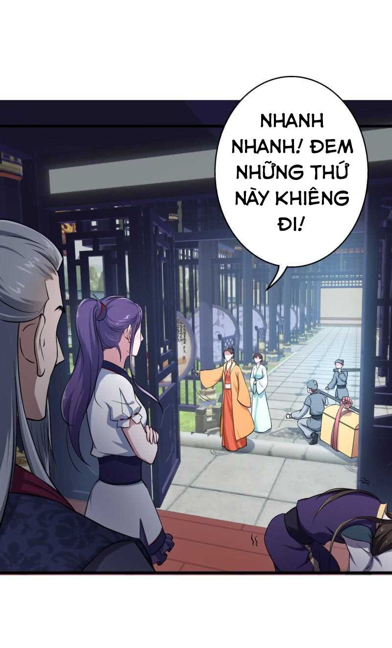 tà y cuồng thê chapter 50 7