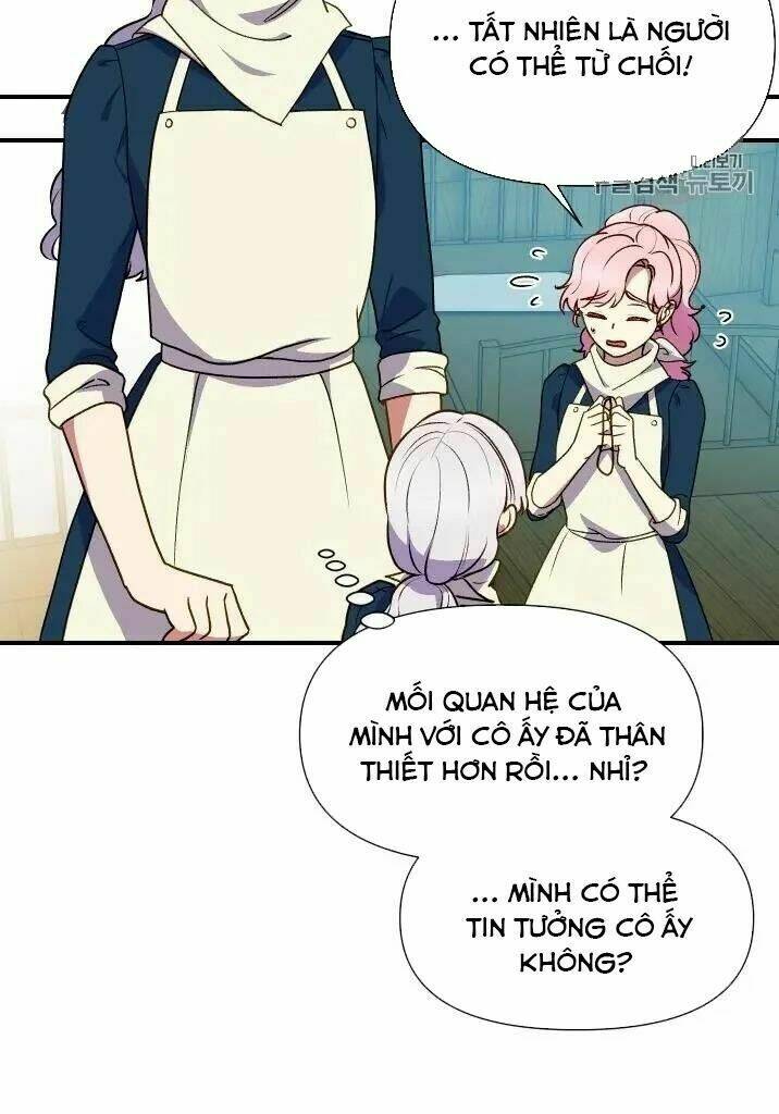 khế ước của nữ công tước quái vật chapter 72 31