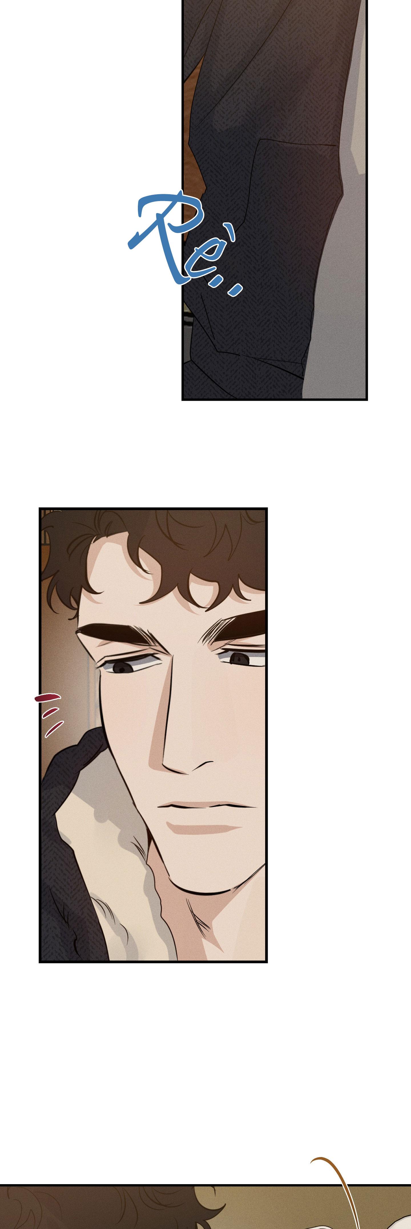 high clear chapter 28 3