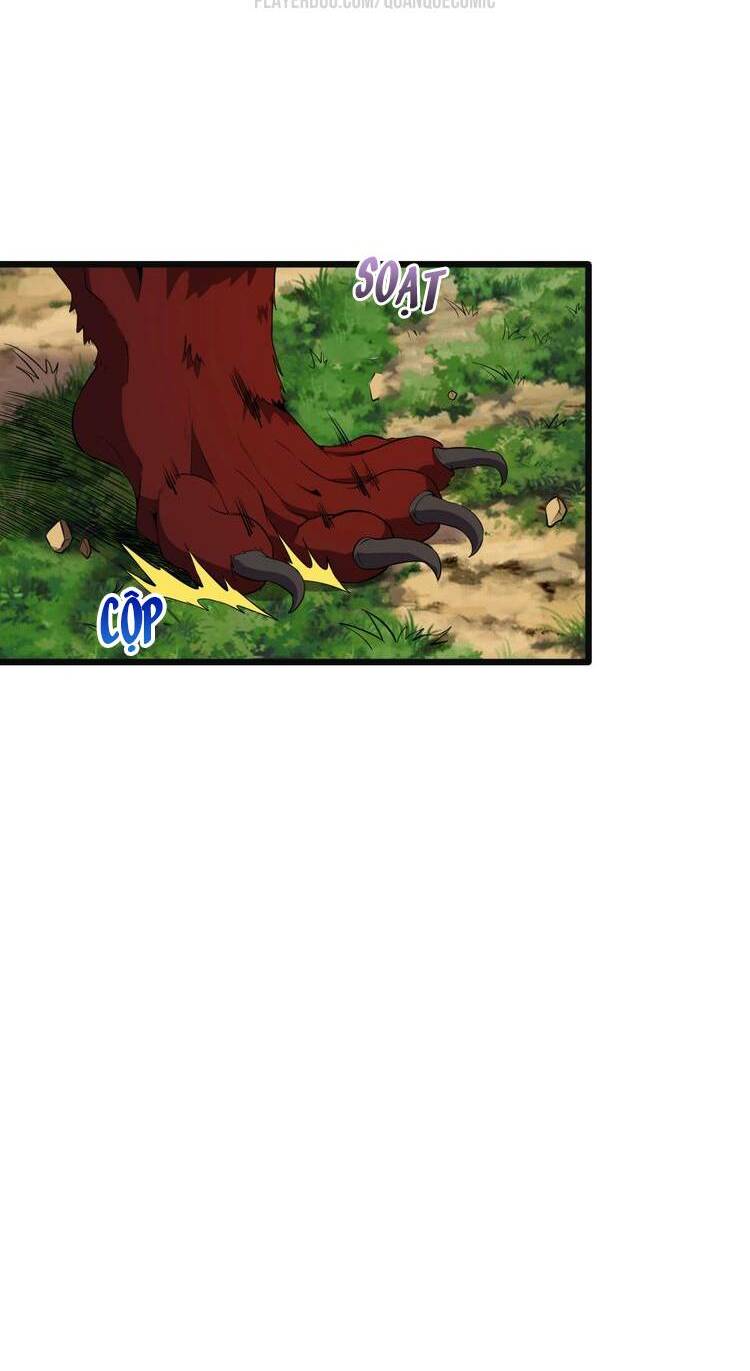 chào mừng đến thế giới cực lạc chapter 37 2