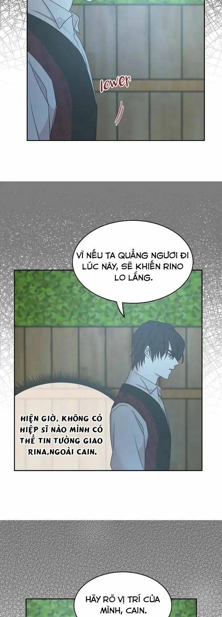 tôi chọn kết thúc của hoàng đế chapter 73 26