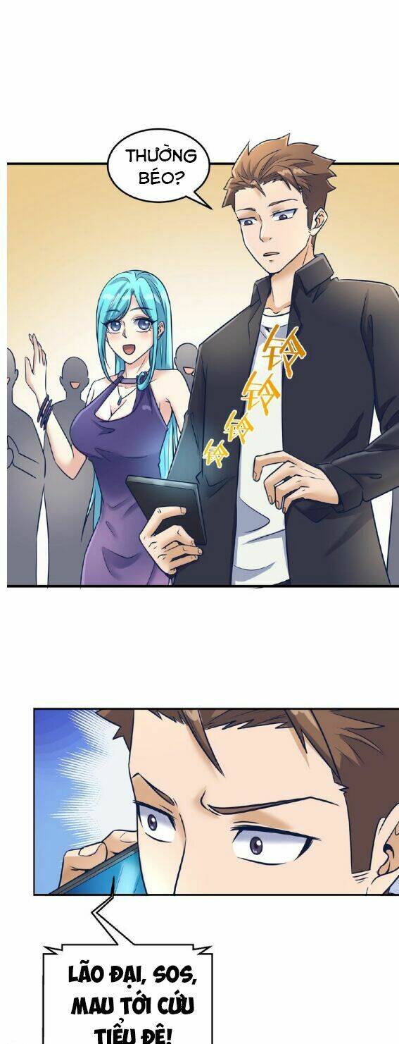 người chặn xuyên không chapter 24 1