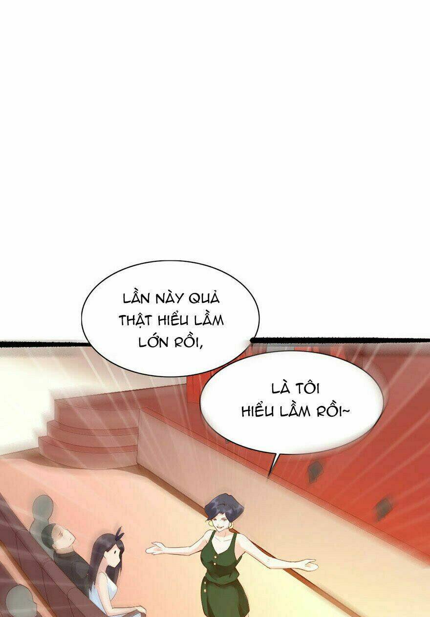 tiểu bạch điềm thê của long thiếu chapter 26 31