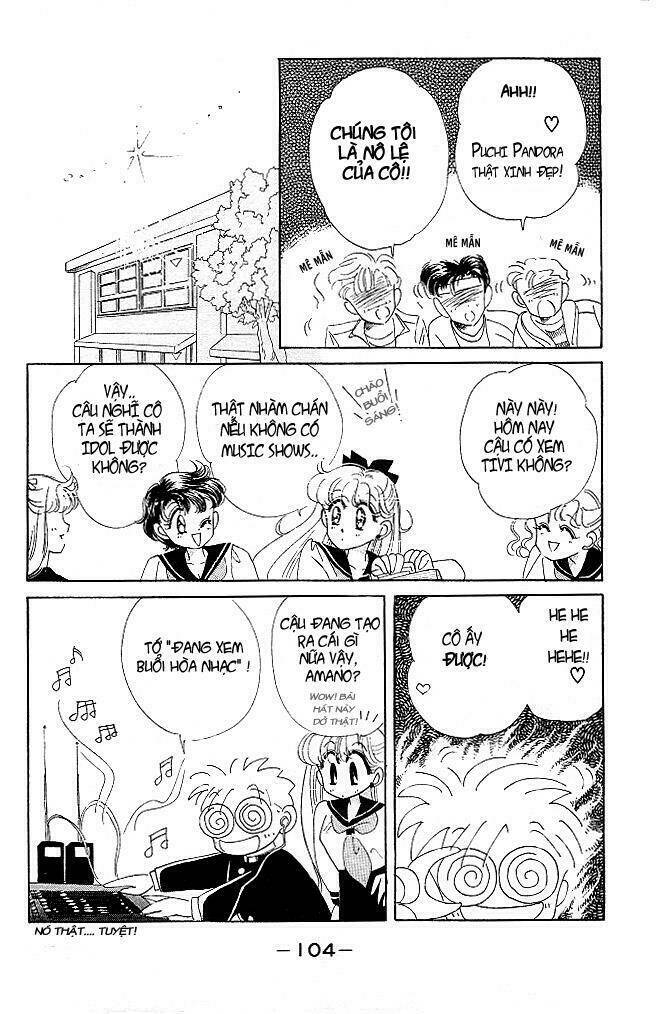 code name wa sailor v chapter 4 13