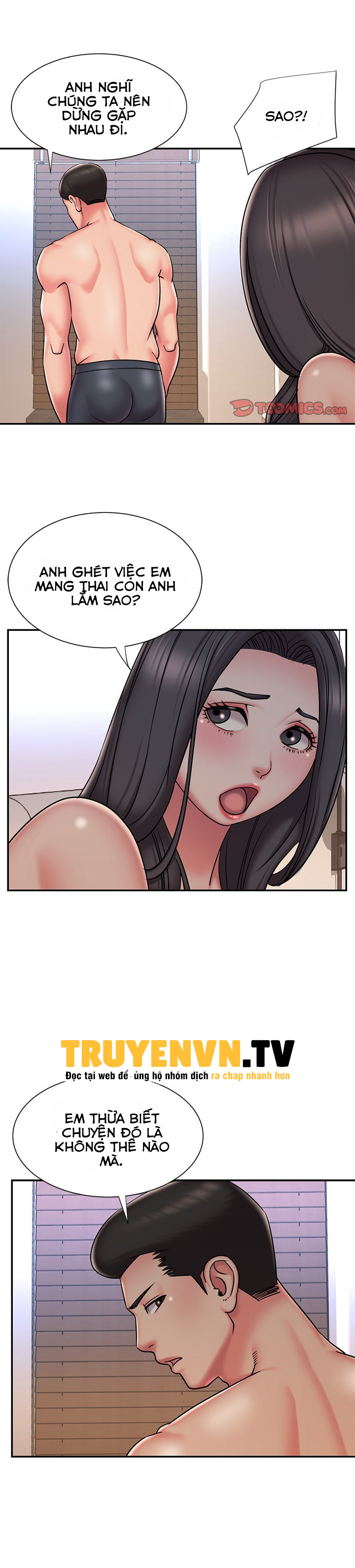 vứt bỏ chapter 41 14