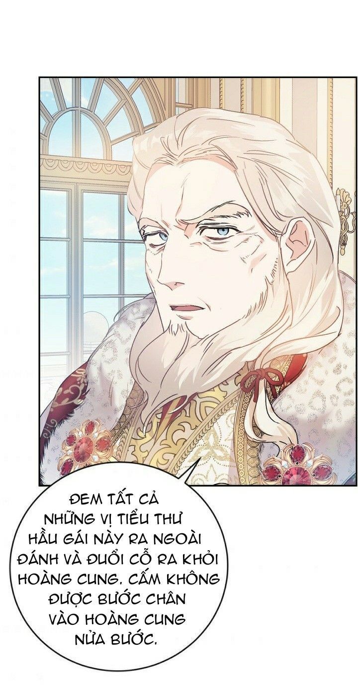 con rối ác nữ marionette chapter 14 43