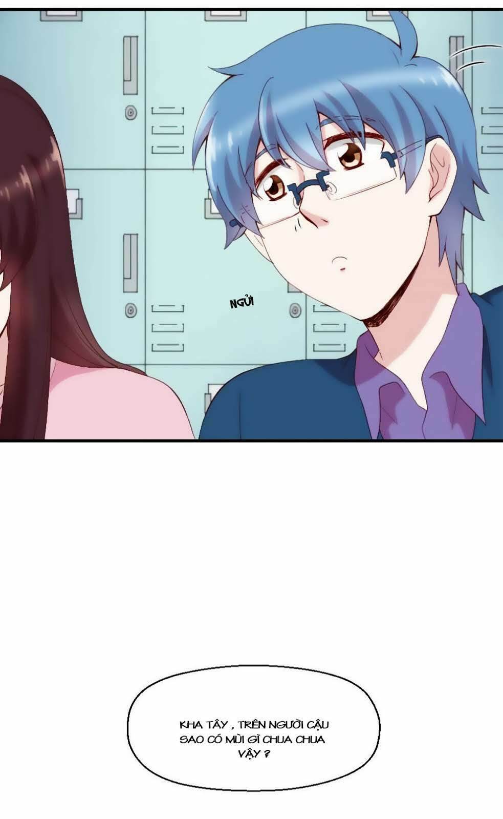 thần y apollo của tôi chapter 22 8