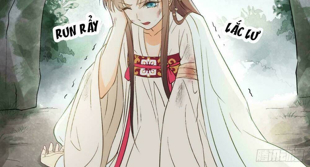 vương gia ba tuổi rưỡi của tôi chapter 17 25