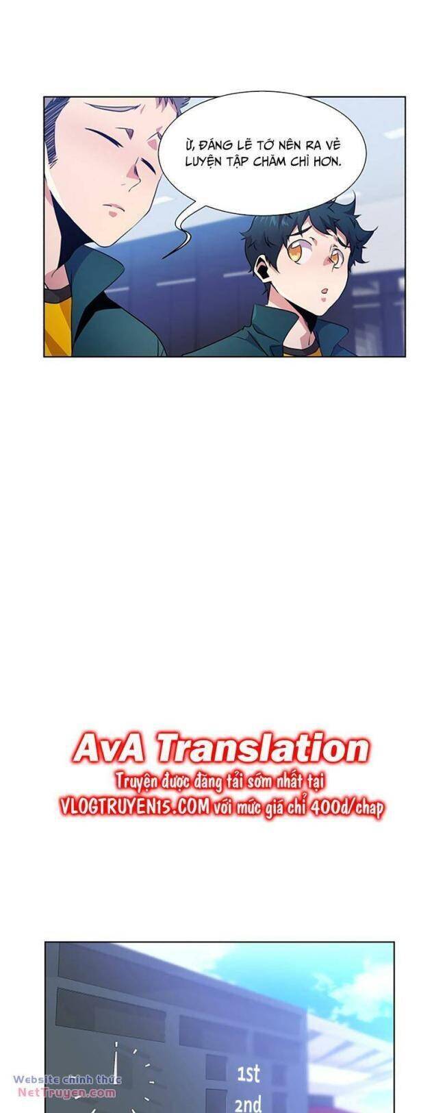 Góc Cao Khung Thành chapter 36 19