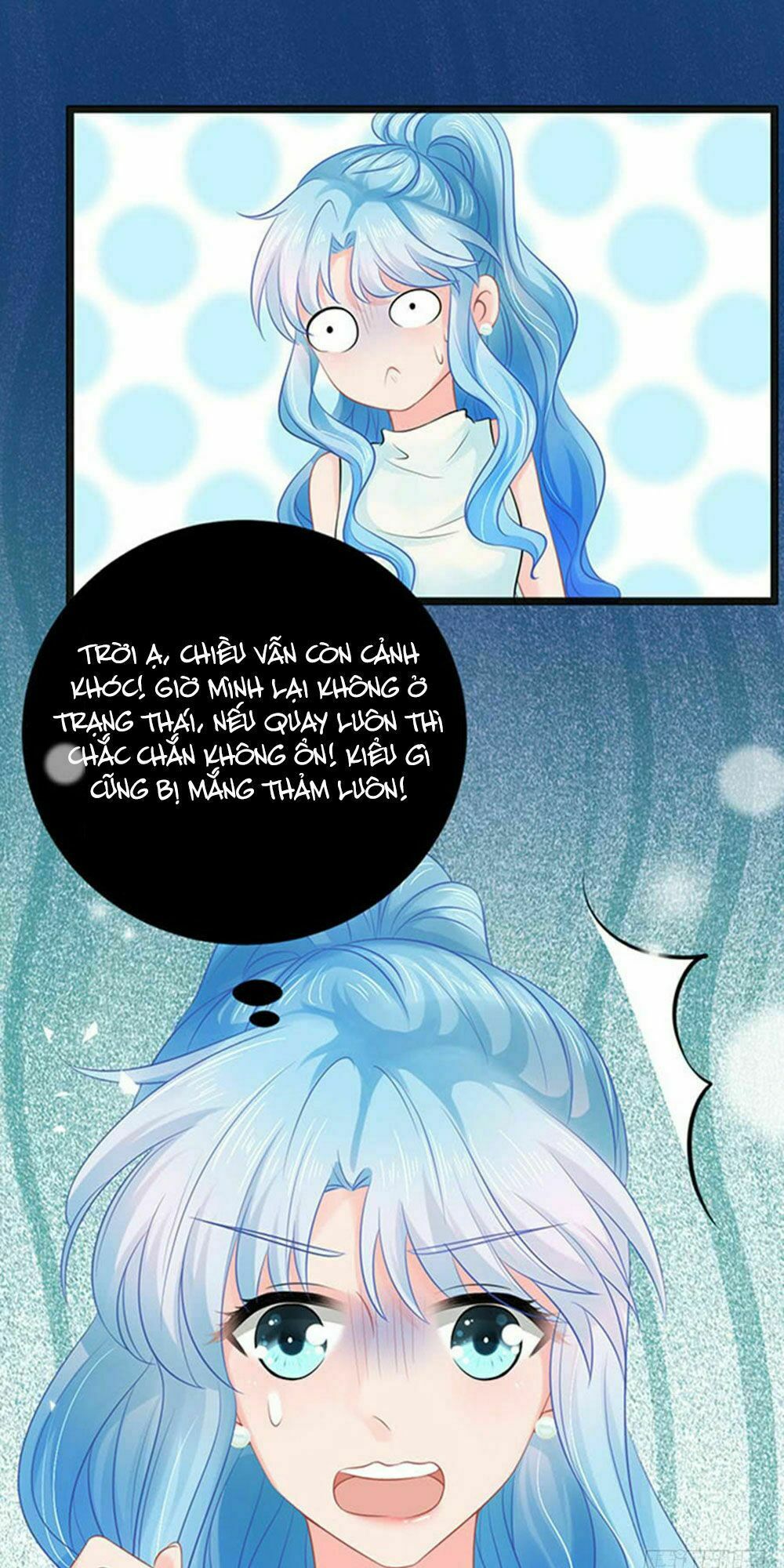 luyến đường thời quang chapter 52 16
