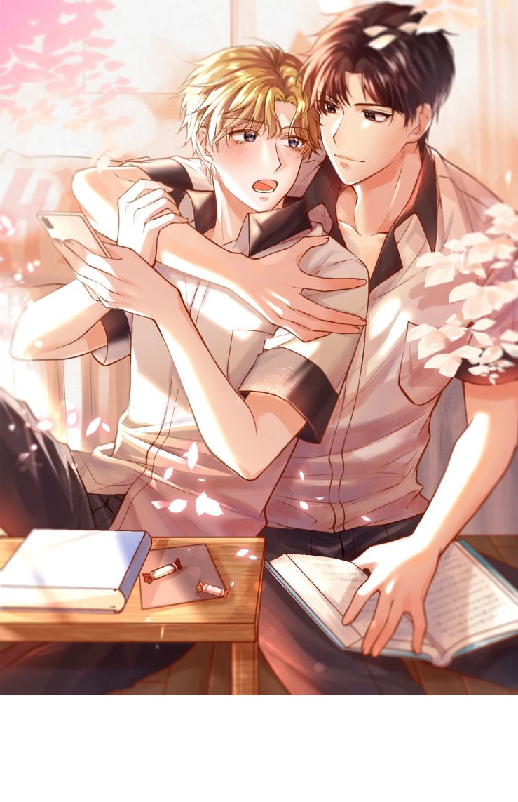 chàng nhân viên host và gã hàng xóm nguy hiểm chapter 17 1