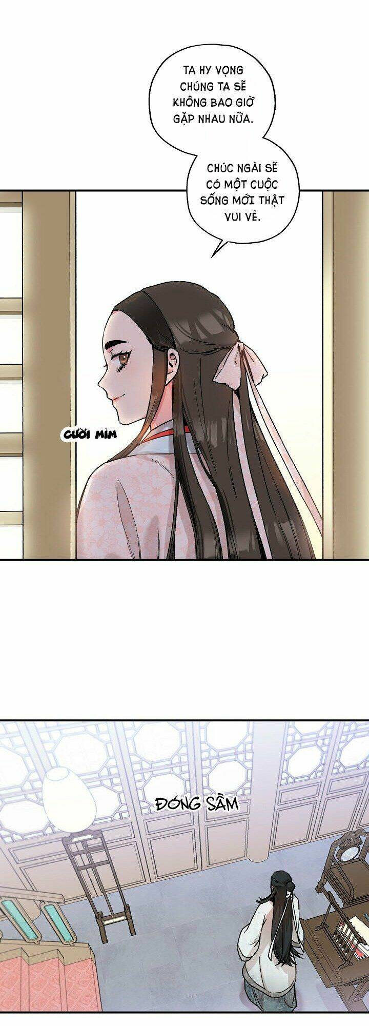 tôi trở thành nhân vật phản diện giỏi nhất trong giới võ thuật chapter 3 29