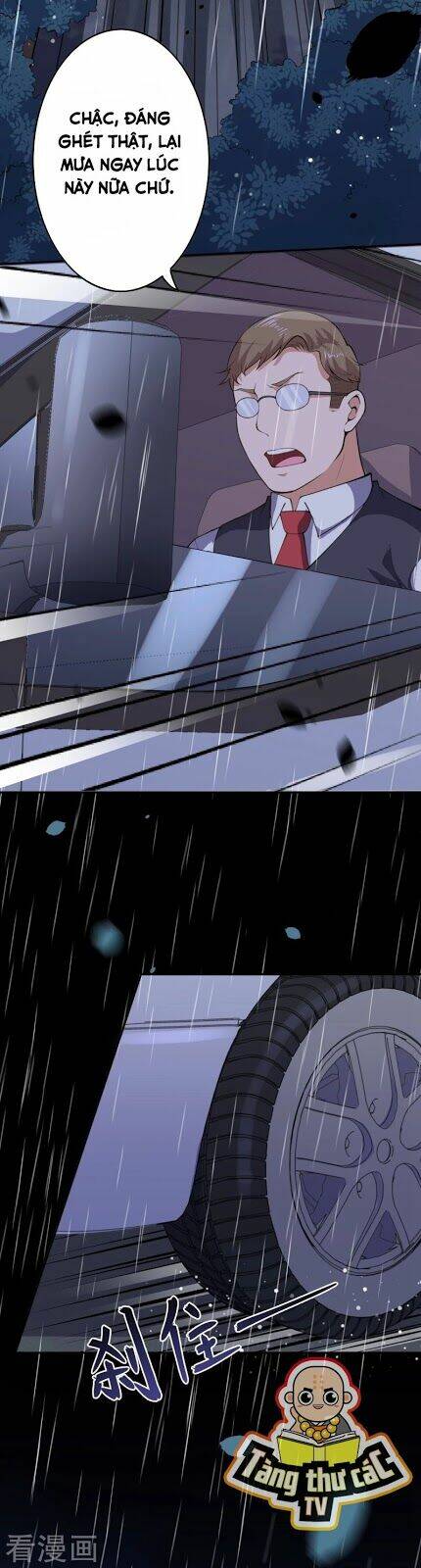 đô thị hộ hoa tiên tôn chapter 17 17