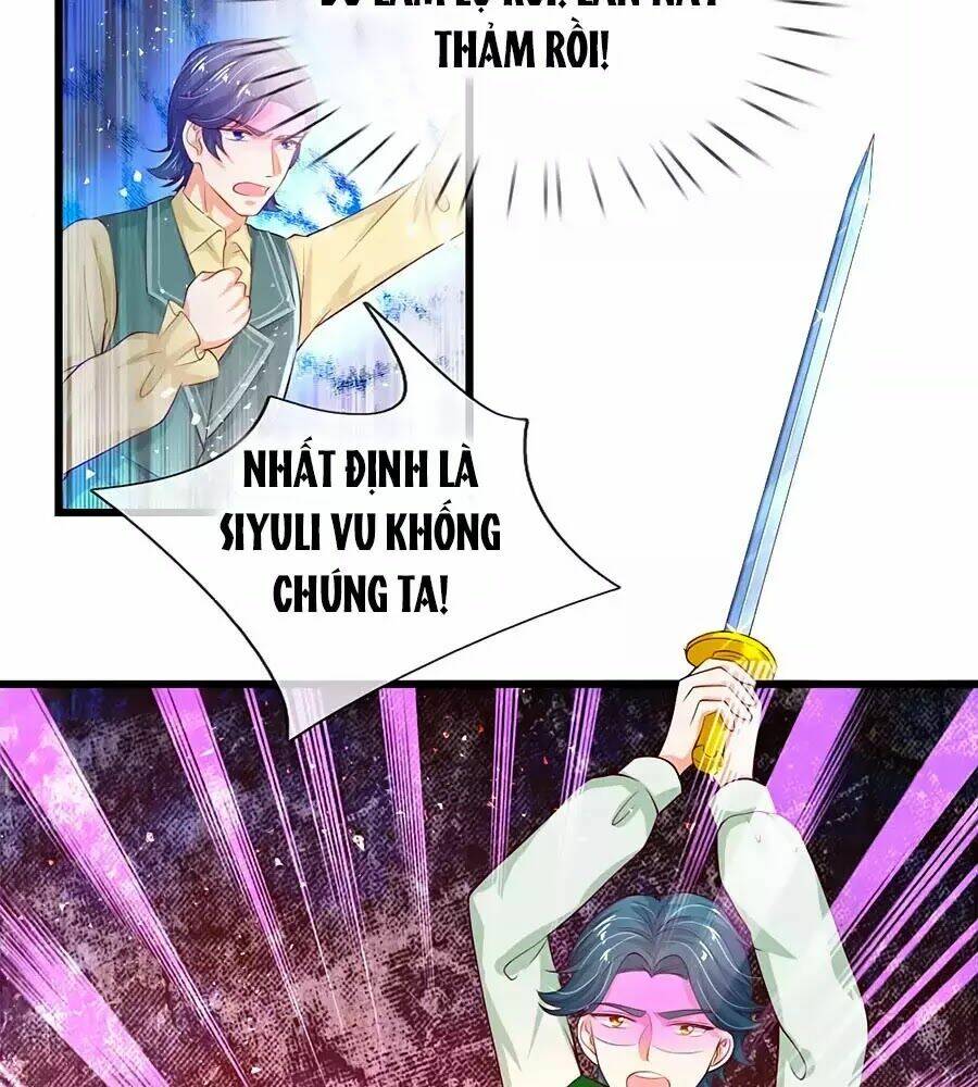 bỗng một ngày trở thành con gái nhà vua chapter 128 43