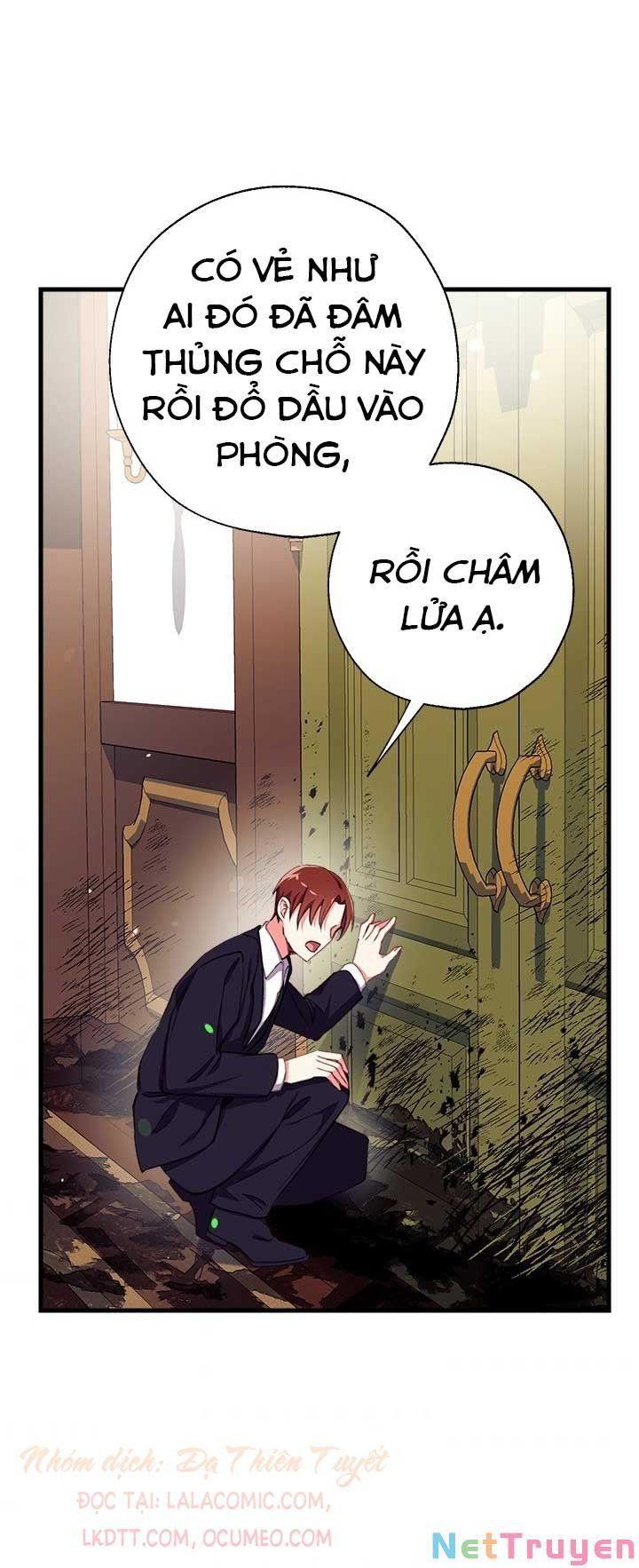 chúng ta có thể trở thành gia đình được không? chapter 3 26