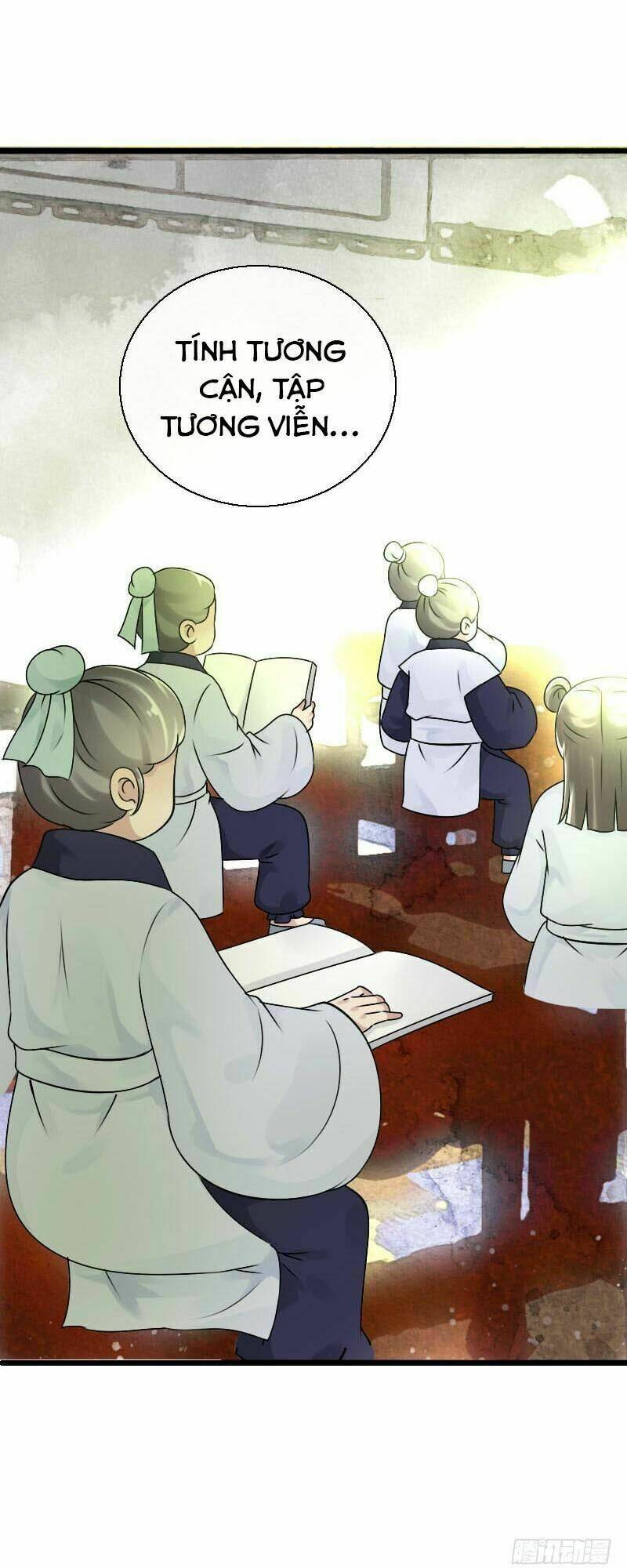 điền viên mật sủng: cô vợ nóng bỏng chapter 56 47