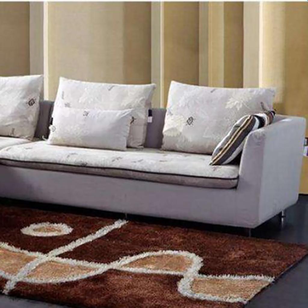 Nội Thất Kim Loại Chân Ghế Sofa Ghế Ghế Ottoman Chân Tủ