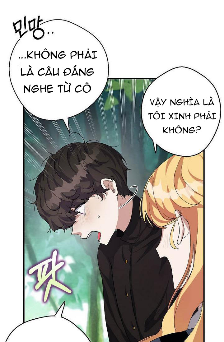 nam chính đang cản đường tôi chapter 5 42