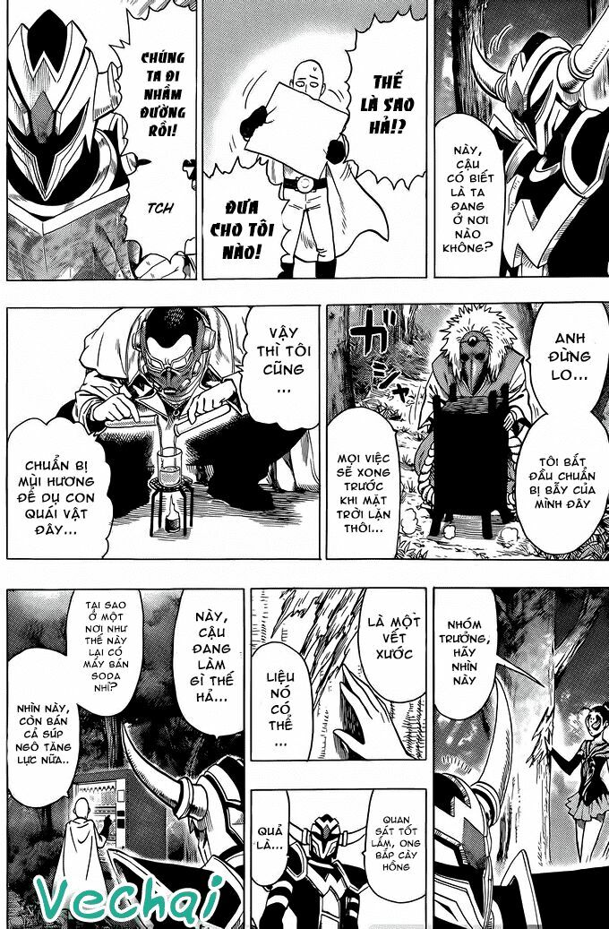 one-punch man chapter 93.5 12