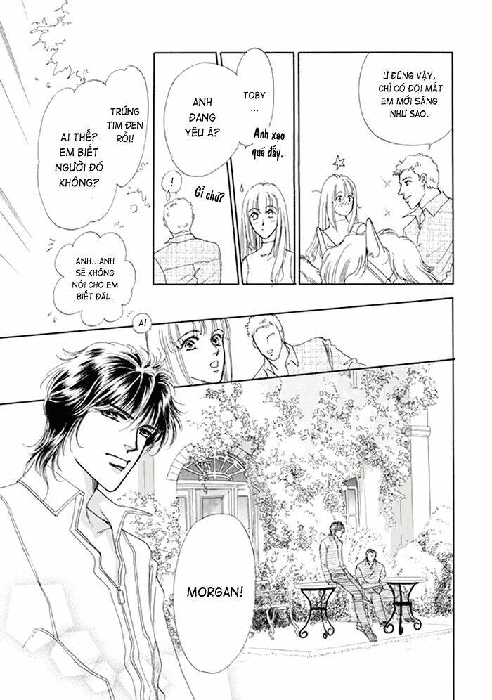 kokoro no subete wo chapter 1 12