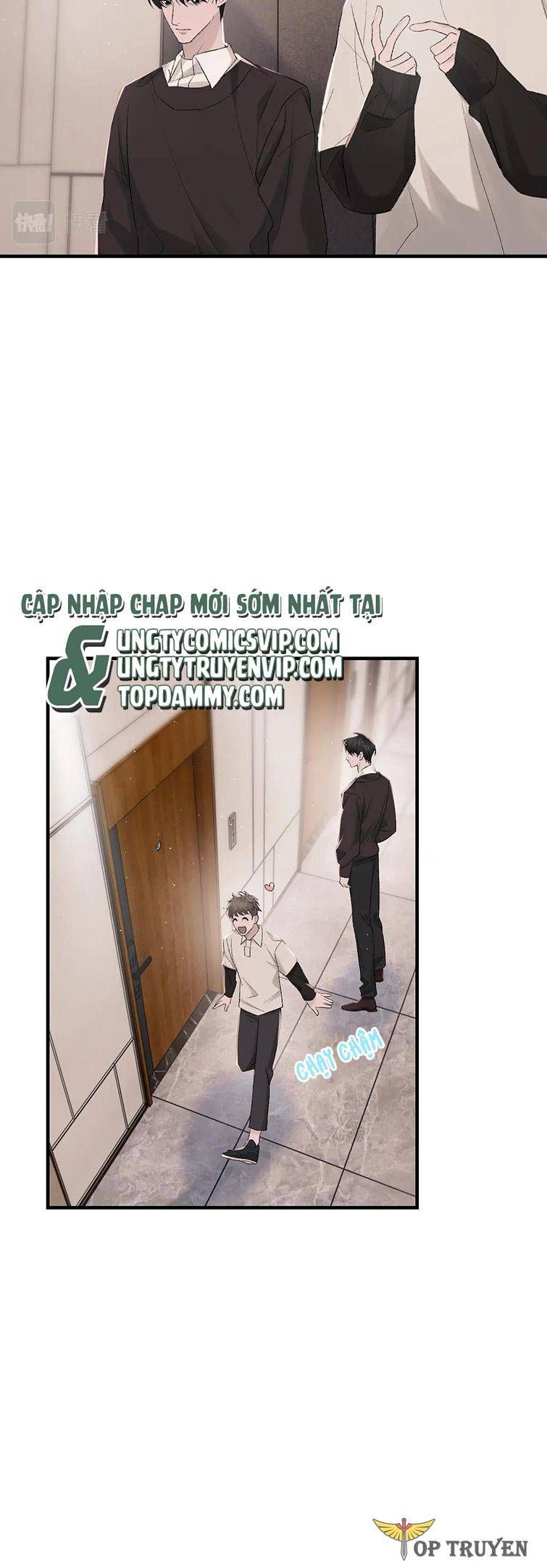 cấu bệnh chapter 93 20