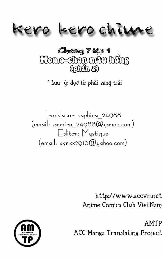 kero kero chime chapter 7 2