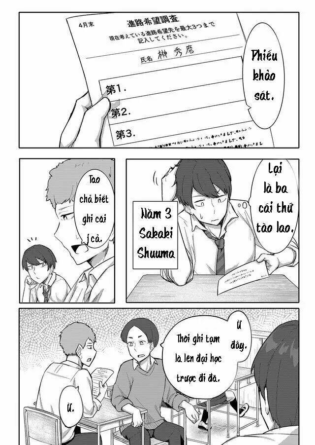 giờ thì~ bắt đầu tra tấn thôi~ chapter 1 4