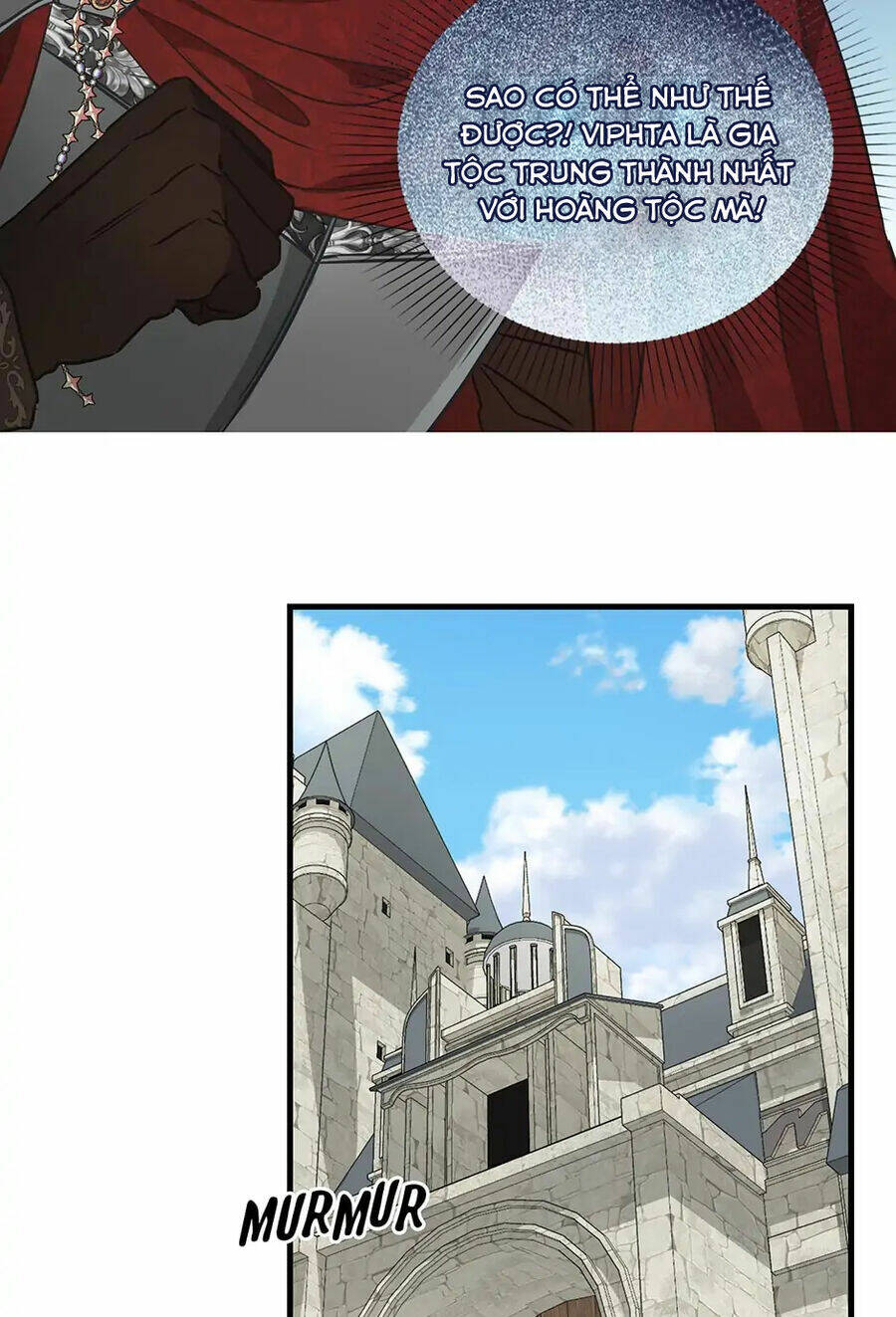 hãy bỏ mặc tôi chapter 109 55