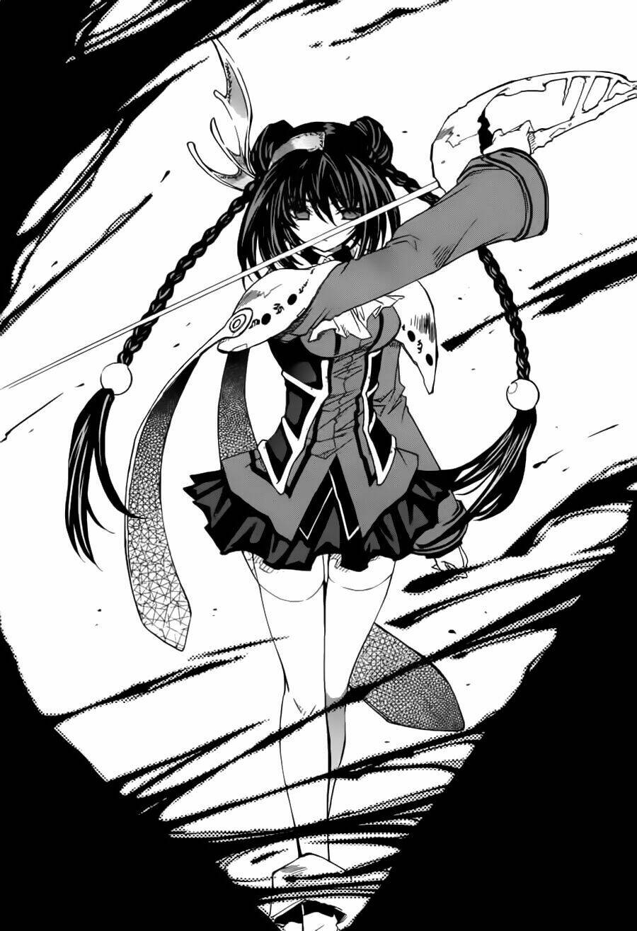 toraneko folklore chapter 14 20