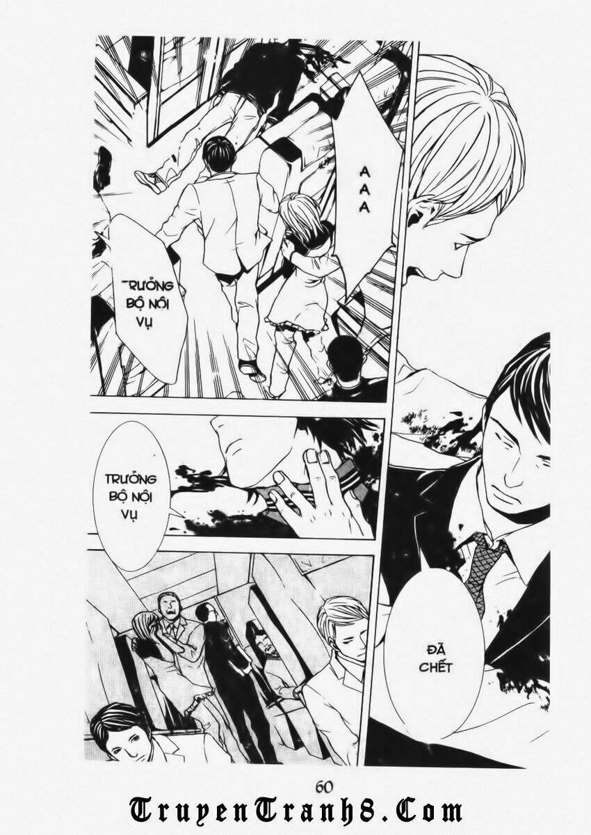 điệp vụ 729 chapter 19 15