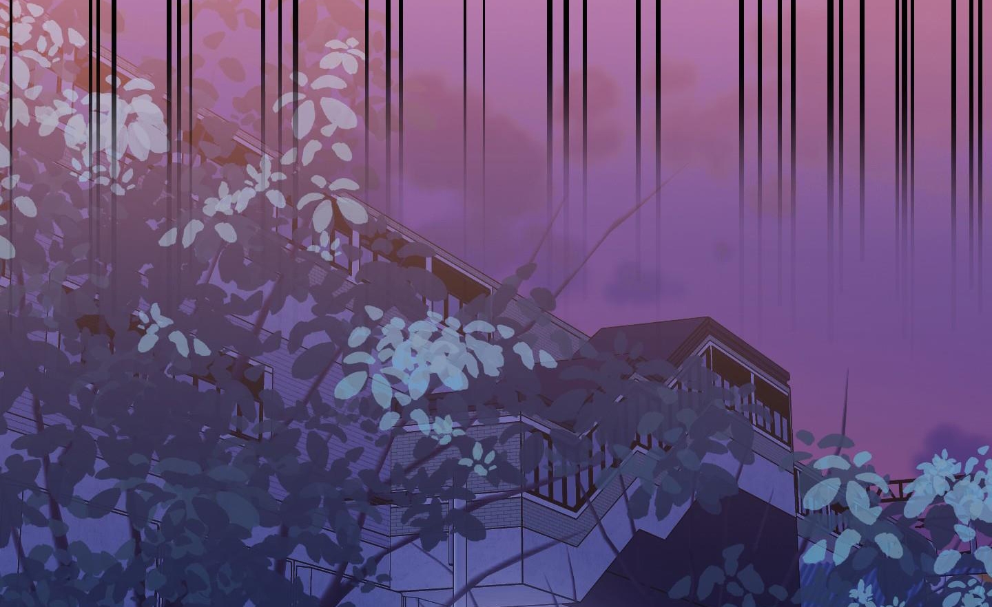 lãng mạn giả dối chapter 33 187