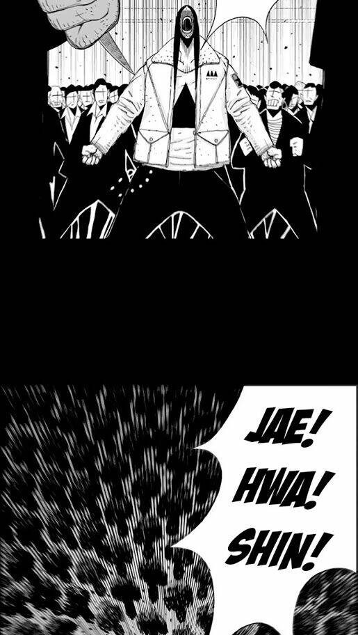 hành trình thoát khỏi địa ngục chapter 16 19