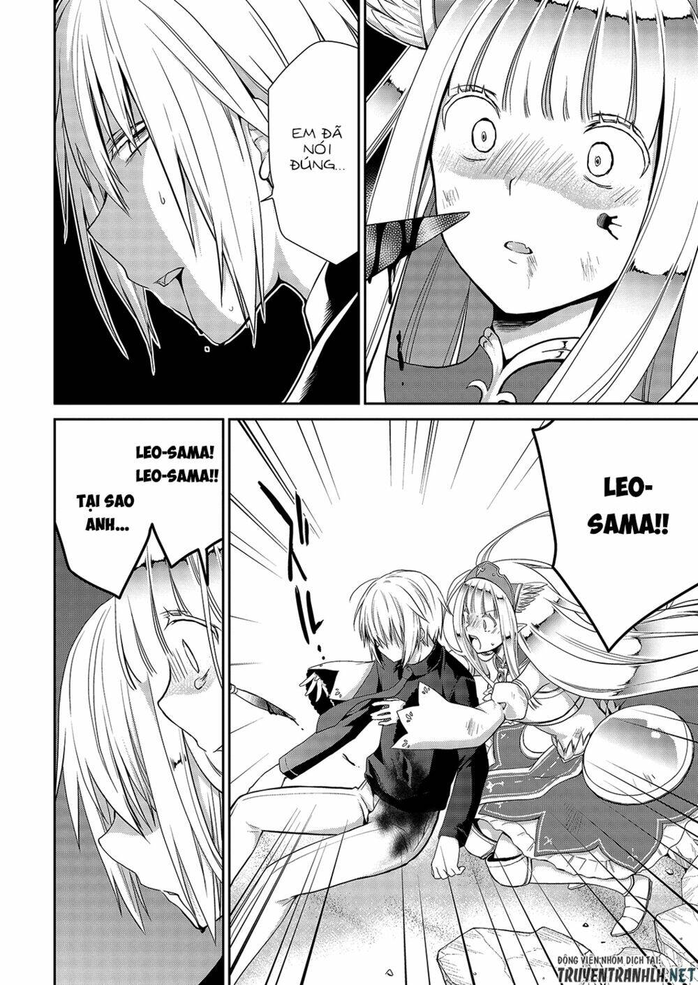 asmodeus wa akiramenai chapter 29 13