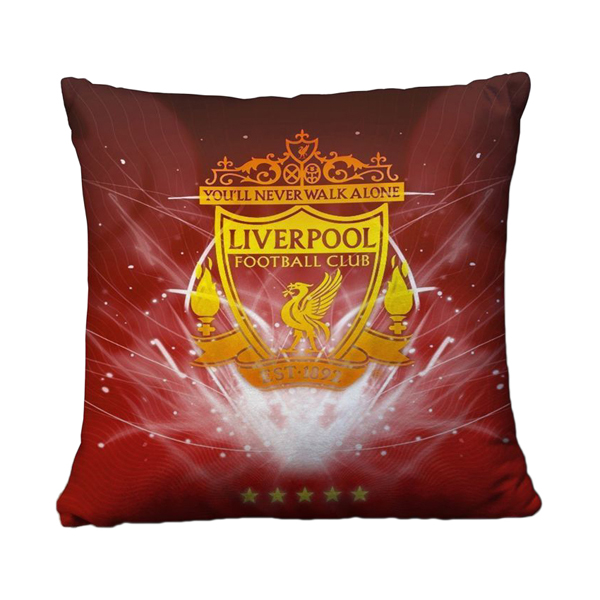 Gối vuông Liverpool - GVST061