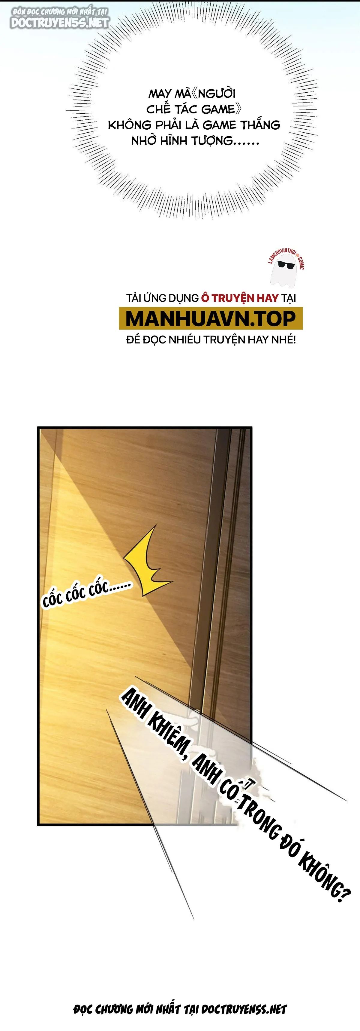 ta làm giàu từ thua lỗ game chapter 44 26