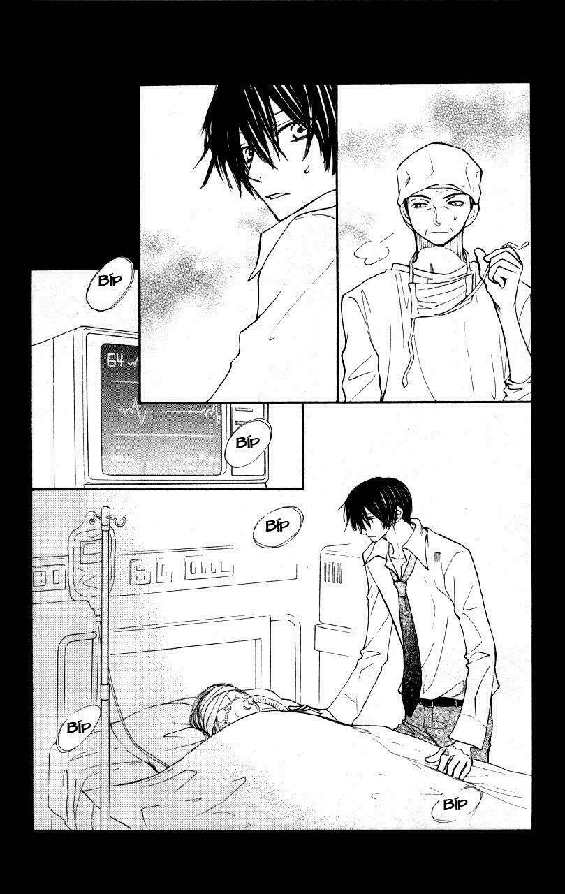 penguin revolution chapter 28 6