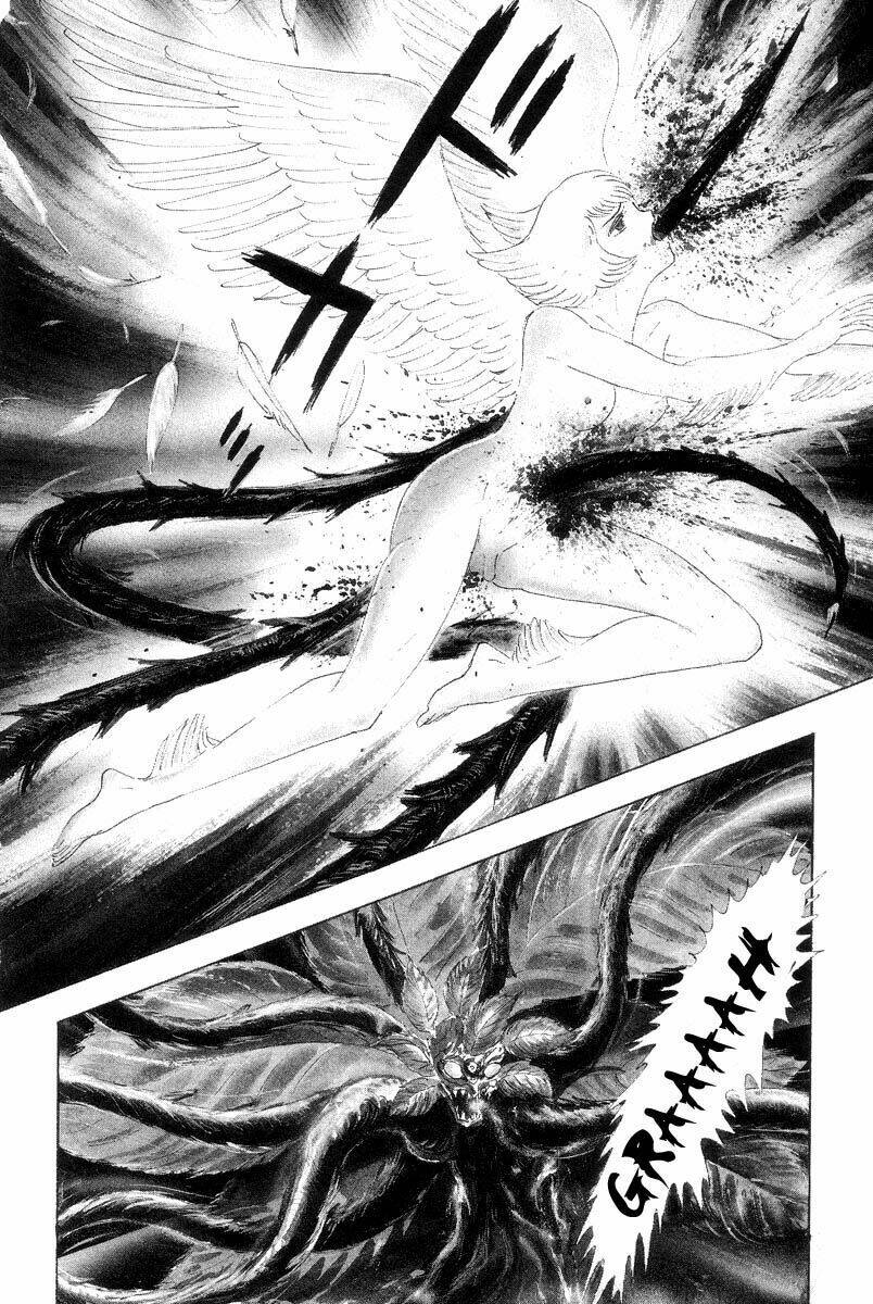 devilman chapter 1 16