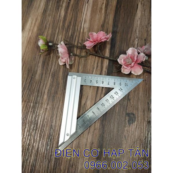 THƯỚC EKE -150MM -CHO NGÀNH MỘC