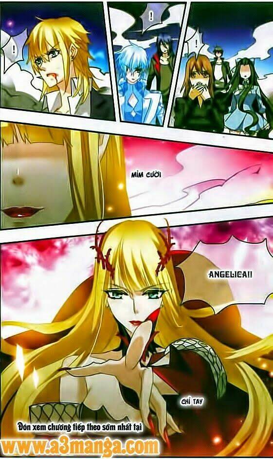 ngôi sao câu lạc bộ chapter 88 12