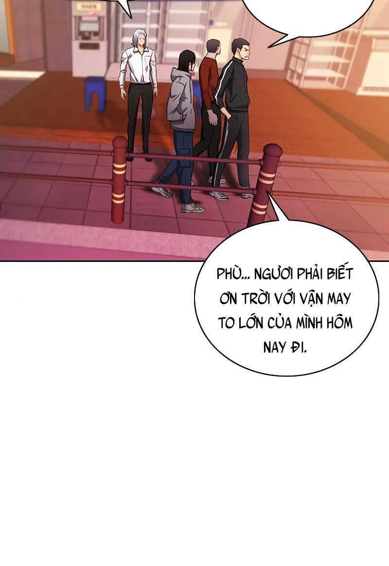 druid tại ga seoul - người hóa thú chapter 85 103