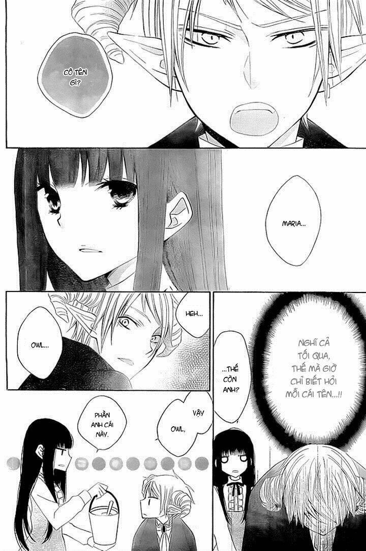 tổng hợp one shot. chapter 106 13