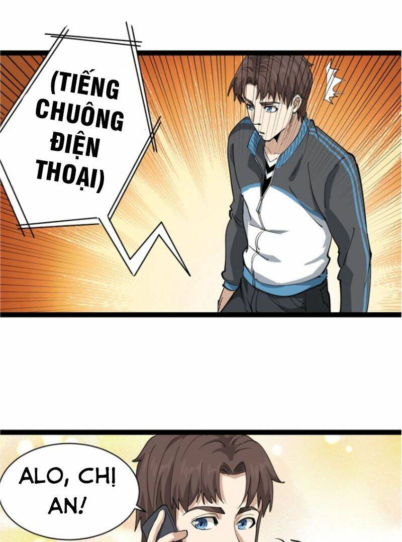 hồi xuân tiểu độc y chapter 28 34