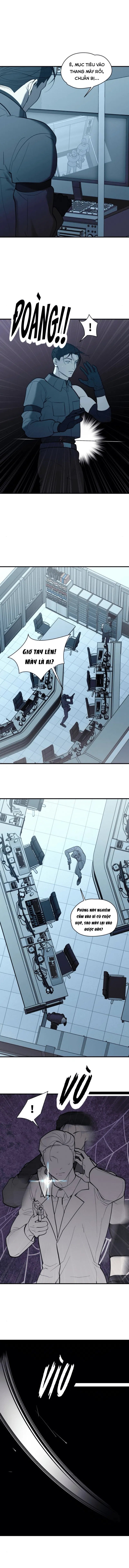 muốn chỉnh chết cậu chapter 6 6