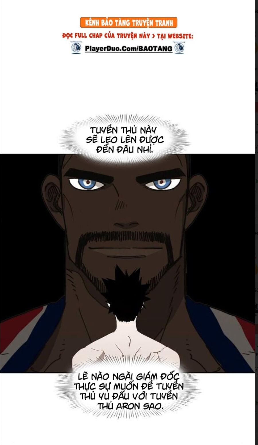 Võ Sĩ Quyền Anh chapter 55 50