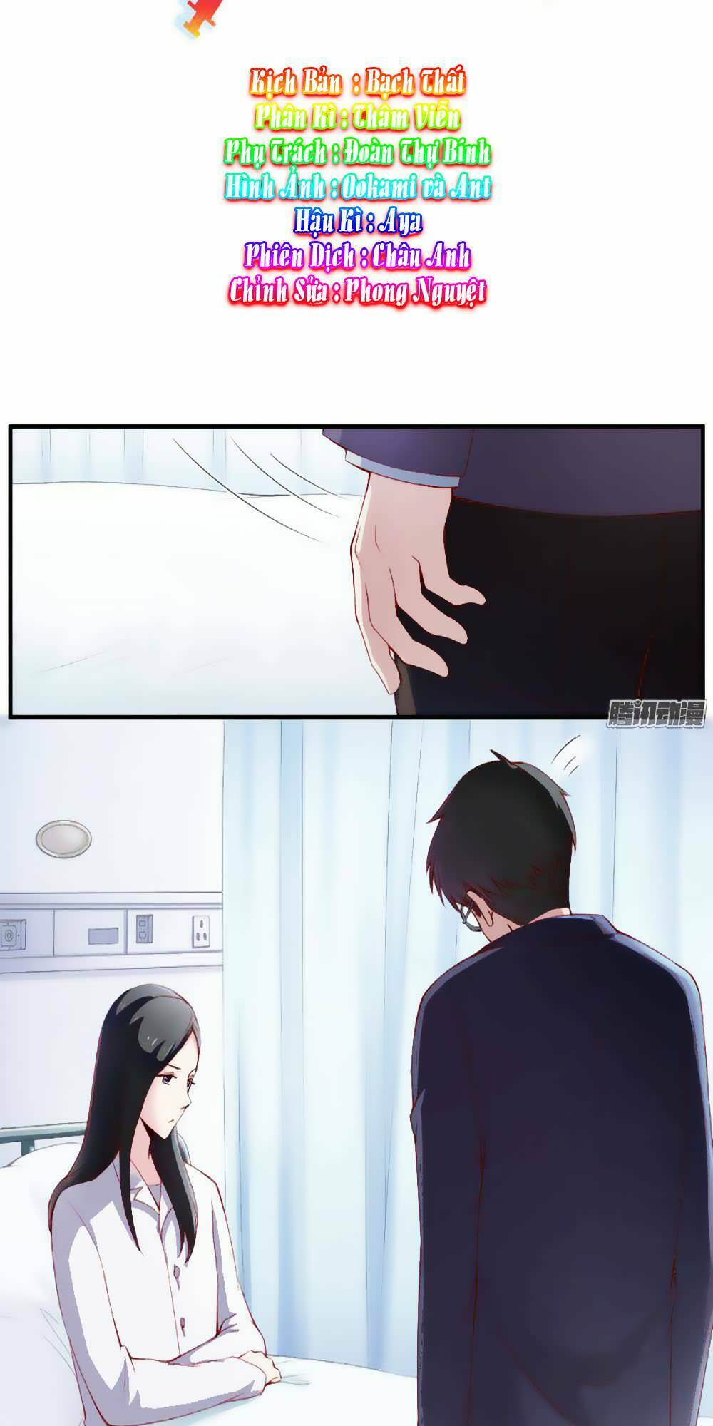 thần y apollo của tôi chapter 11 2