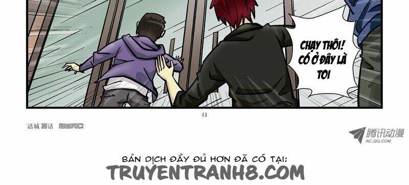 thành phố sống chapter 4 2