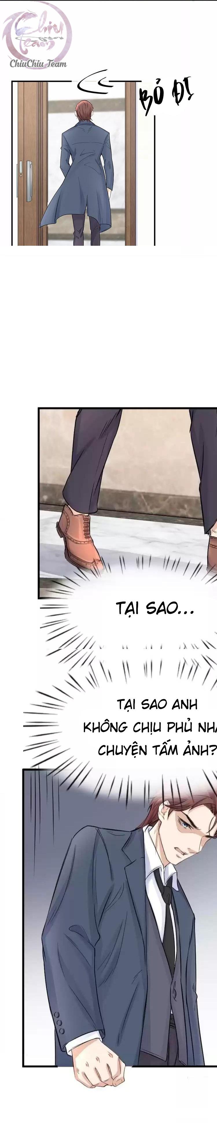 thu dĩ vi kỳ chapter 25 15